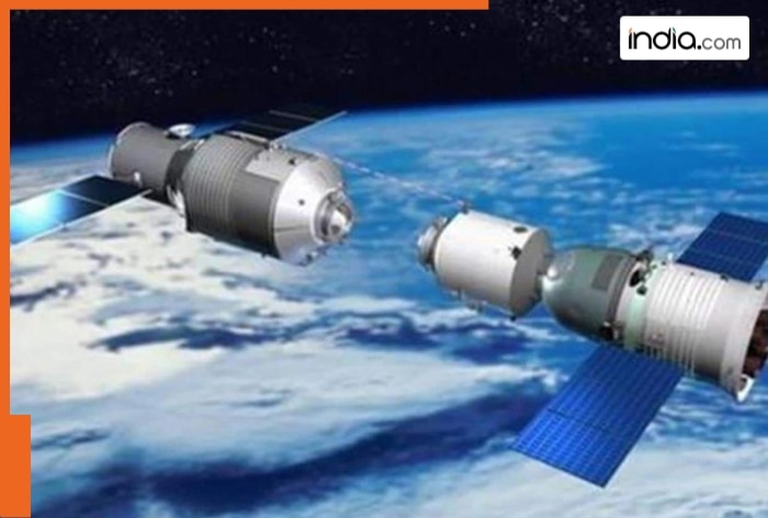 Big tension for China, Pakistan as Indian satellites are practicing
