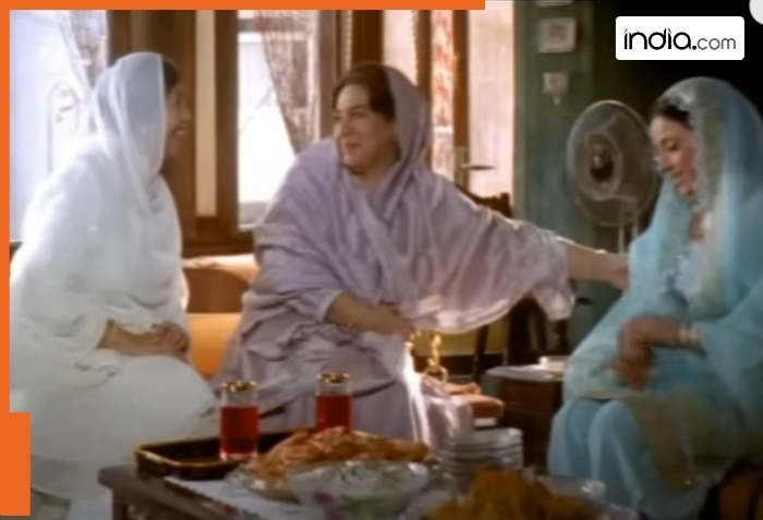 This actress, who once worked as maid, eloped with another man despite being married, ended up sleeping on the streets due to...; She was...