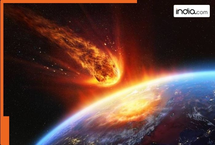 Neither humans nor birds, Earth will be destroyed in just a moment due to..., know what is Miyake event