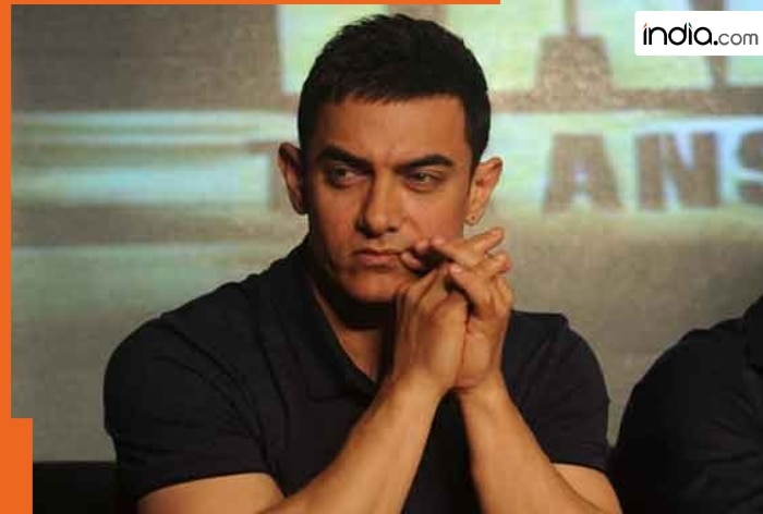 Days after Operation Sindoor, Aamir Khan makes big move, changed his..., set to affect his....