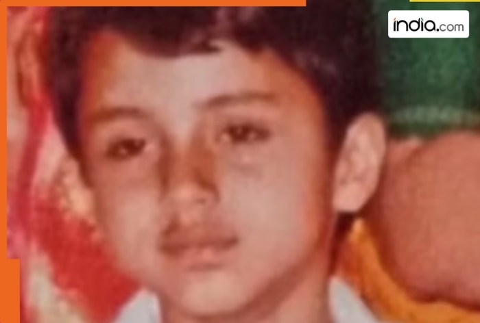 Meet actor, an IIT graduate, became star after...., dating National Award winning actress...