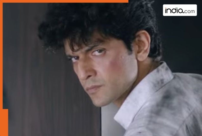 Flight Trailer: Zakir Hussain, Mohit Chadda and Pawan Malhotra lead India's first AI-driven aerial actioner, set to release on...