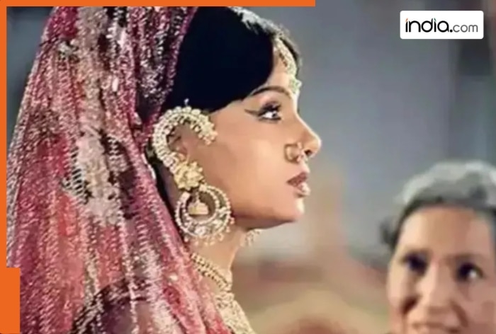Remember Padma Khanna, the actress who played ‘Kaikeyi' in Ramanand Sagar's Ramayan? Once a superstar, became famous as a cabaret dancer, was Meena Kumari's…, quit acting, is now…