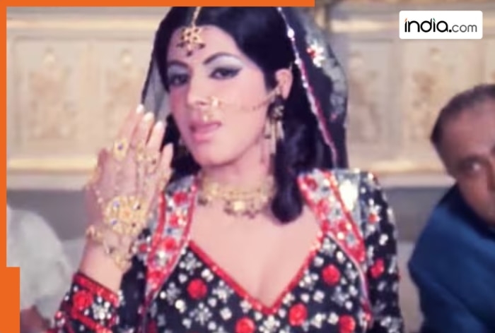Meet actress, whose career got ruined due to a superstar, was Hema Malini, Zeenat Aman's lucky charm, her name is..., Nargis, Sanjay Dutt were her...