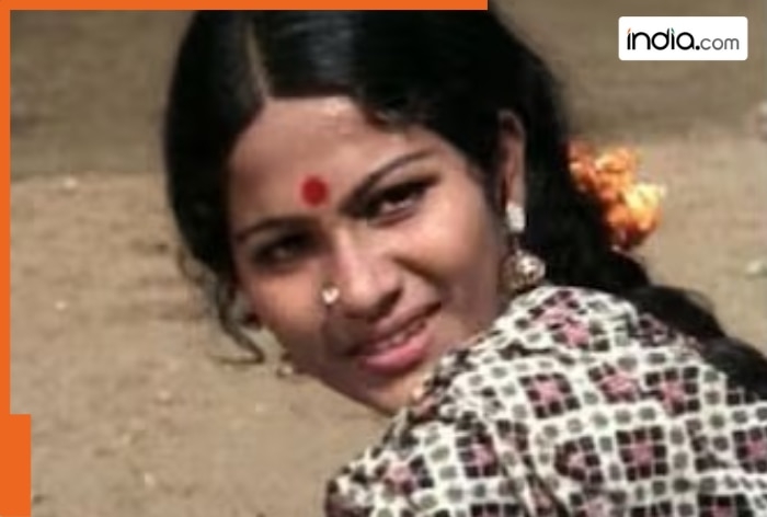 India's lady superstar, acted in over 60 films at 22, got married at the peak of her career, died tragically due to…, name was…, not Nutan, Sridevi