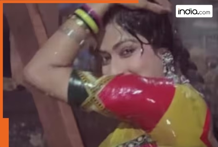 'I can't wear...' Director wanted to destroy THIS actress's career, was hurt by her decision to not..., later she..., her name is...
