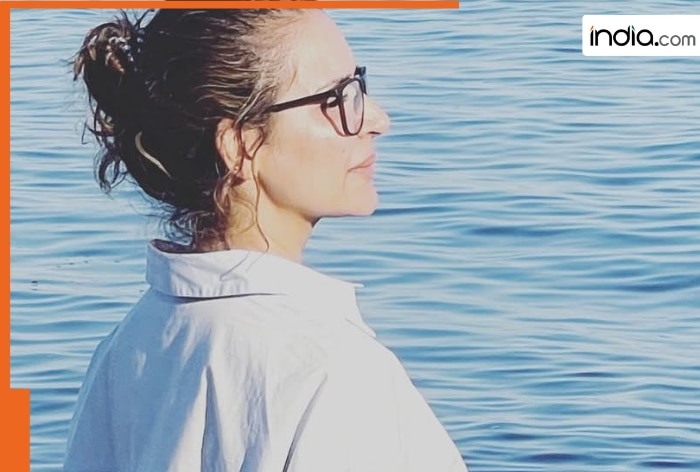 This actress was once a superstar, now selling properties in Dubai, once wanted to end her life due to..., her name is...