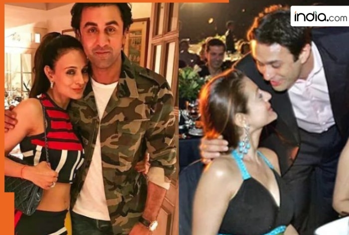 Ameesha Patels REACTS dating Ranbir Kapoor and Preity Zinta's ex-boyfriend Ness Wadia: 'He is eligible and so am I...'