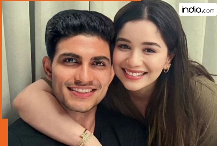 Amid break up rumours with Shubman Gill, Is Sara Tendulkar dating THIS Bollywood actor? Here's the truth!