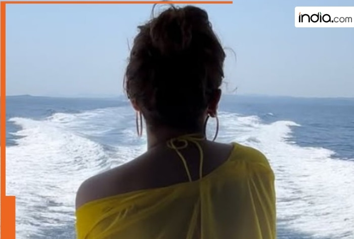 Meet actress, who wanted to do just 1 film, ended up signing 3, became star after her debut, worked with Rajinikanth, Akshay Kumar, name is...