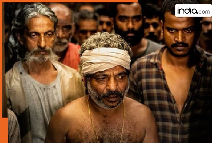This 2 hour 22 minute suspense thriller will give you goosebumps right from start, the dreaded villain could send shivers down your spine, its climax has…, lead actors are…, film is…