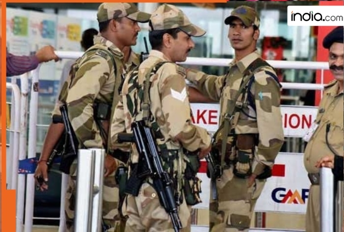 India Pakistan war: Jammu, Amritsar, and 22 other Indian airports shut as India-Pakistan tension escalates, Check Full list