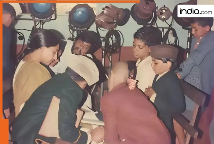 This 39-year-old Doordarshan serial has higher IMD rating than Panchayat, Mirzapur, Family Man, became superhit when released, name is...