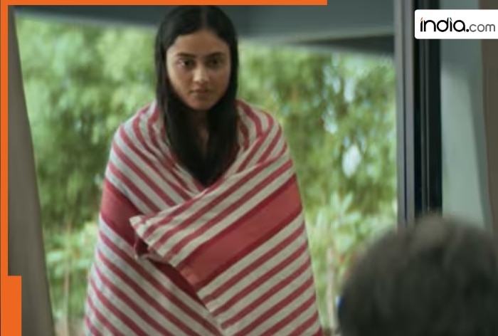 This actress was asked by director to pee for real for a scene, she decided to....,the film was..., actress was....
