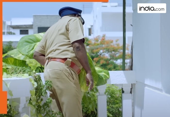 This 2-hour 18-minute crime thriller is not for faint-hearted, actor plays double role, earned 6 times its budget, has 8.1 IMDb rating; movie name is…, actors are…