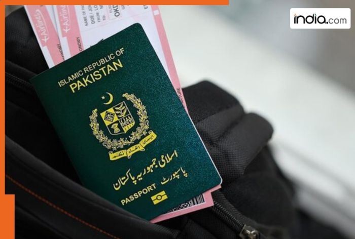 Who are these special Pakistanis who can freely travel to India without much restriction? They have been granted...