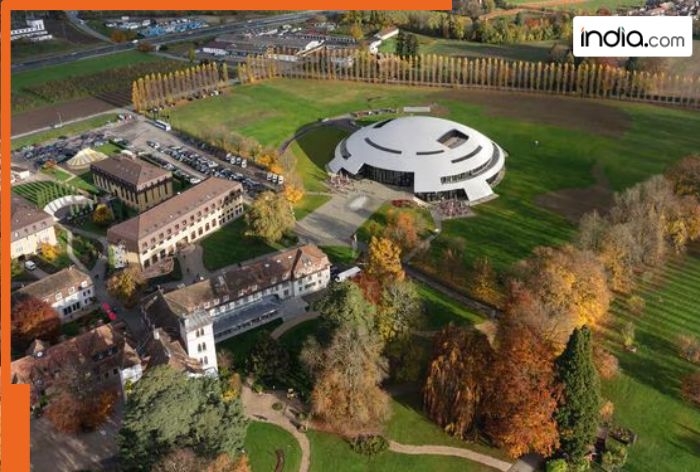 World's most expensive school is located in.., fee is higher than Mukesh Ambani's Dhirubhai Ambani School, only 280 students study here; name is...