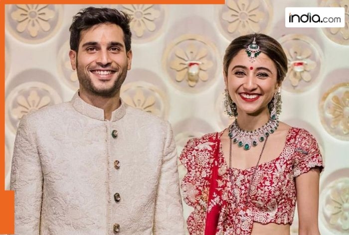 Meet Anil Ambani, Mukesh Ambani's gorgeous bahu who stays out of limelight, runs her startup, is married to..., name is...