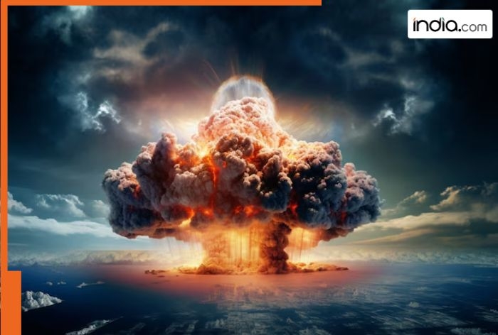This Country possesses World's Largest Nuclear Bomb, it's 3000 times more powerful than Hiroshima bomb; name is....was made by...