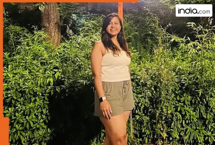 Meet woman who cracked NEET, prepared for UPSC exam while working 12-hours night shift, became IAS with AIR... her name is…