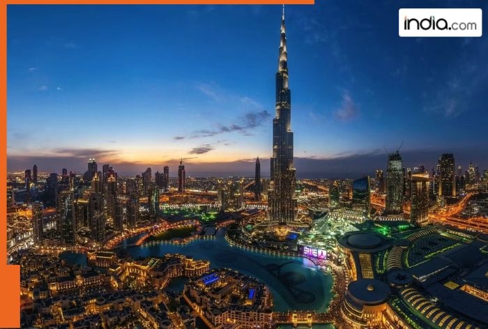 Who owns Dubai's Burj Khalifa, world's tallest building? Not Sultan of UAE, Prince Salman, Qatar's Emir; it is owned by...