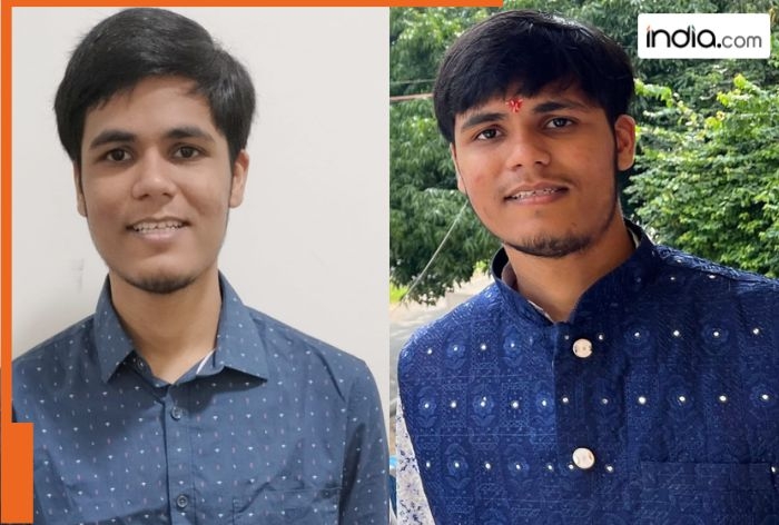 Meet Aditya Vats, got record-breaking job offer from…; not from IIM, IIIT, BIT, VIT; his annual salary is Rs…