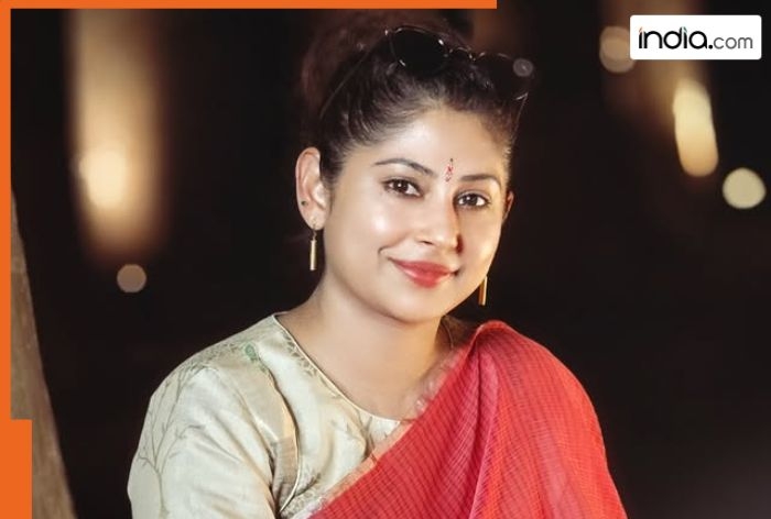 IAS Smita Sabharwal's class 12th marksheet goes viral on social media, she got 94 marks out of 100 in…,she studied at…