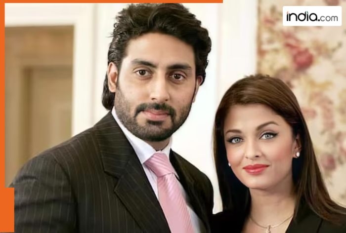 Abhishek Bachchan gets Rs 1900000 per month from State Bank of India due to…, will receive Rs 2400000 after…