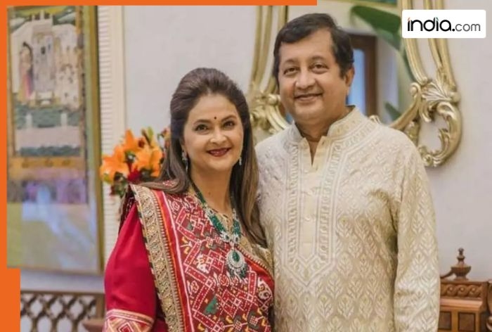 Meet Mukesh Ambani and Anil Ambani's brother-in-law Dattaraj Salgaocar, owns properties worth crores in...., Virat Kohli was once his....