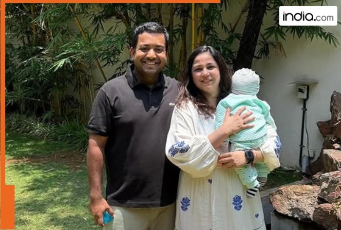 Cleared AIIMS entrance at 16, cracked UPSC exam, became youngest IAS Officer at 22, yet quit IAS job due to.., now is working as…, name is..