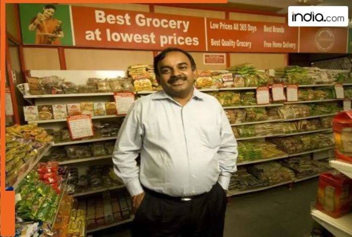 Meet man who studied at IIT, IIM, owned business empire worth Rs 35000000000 now to remain in jail for 20 years due to…