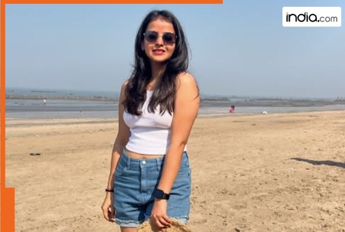 Meet Nandini Agrawal, world's youngest female Chartered Accountant who got AIR 1 in CA finals exam at…, holds Guinness World Record for…