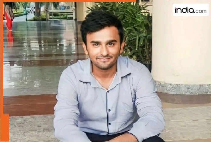 Meet Devesh Kumar, whose once decision took his salary from Rs 5.5 LPA to 45 lakh due to..., he works as....