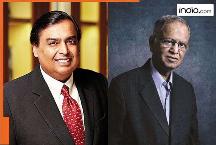 This Indian company plans Rs 28,440 crore semiconductor project in Noida, not Mukesh Ambani's Reliance, Ratan Tata's TCS, Narayana Murthy's Infosys, Wipro, the name is….