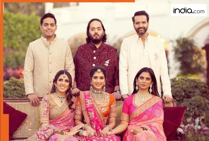 Ajay Piramal, Russell Mehta, or Viren Merchant: Who is richest among Mukesh Ambani and Nita Ambani's 'Samdhis'? Their net worth is..., business is..