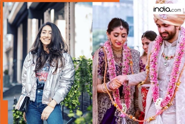 Meet Isha Ambani's lesser-known sister-in-law who is entrepreneur, her name is..., her husband is...