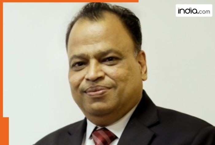 Meet Indian who used to earn Rs 1350 per month, now owns Rs 50000 crore business, not from IIT, IIM, VIT, he is..., his business is...