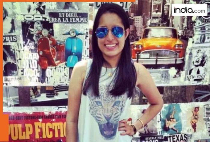 Meet Tanya Mallya, lesser known daughter of Vijay Mallya, she lives in..., know about her education, and more