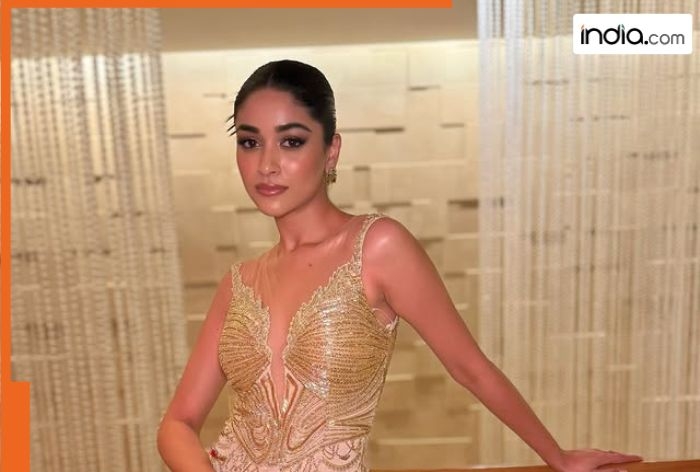 Meet Nandini Gupta, 21-year-old representing India at 72nd Miss World 2025, has won..., is a graduate in....