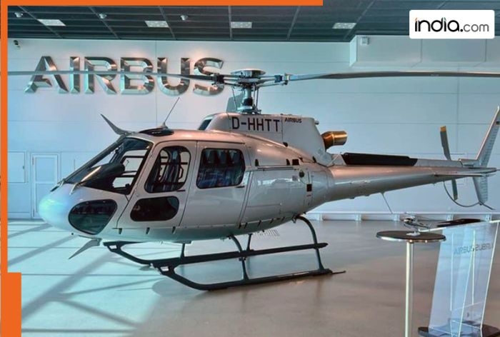 Tata to launch India's first privately owned helicopter manufacturing unit in collaboration with..., location is...