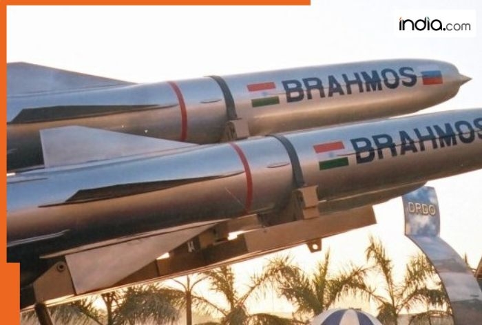 Bad news for Pakistan and China as India is secretly enhancing Brahmos missile, will become more deadly, its features will...