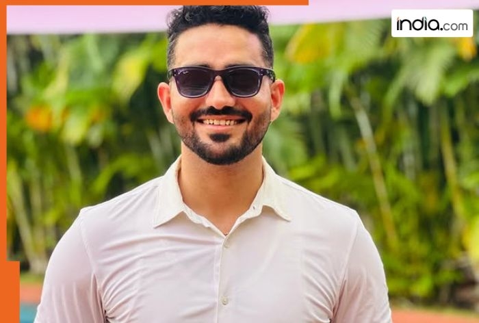 Meet IAS Officer, who cleared UPSC exam in 4th attempt, now in legal trouble due to..., he is..