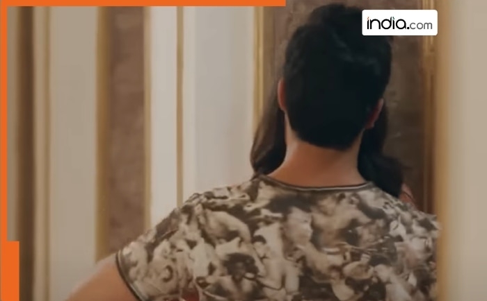 Meet actor who kept kissing the heroine even after his director kept shouting cut...cut...cut