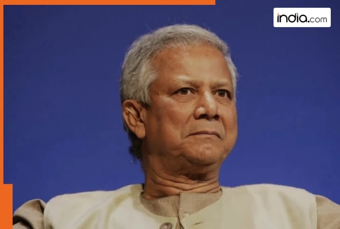 Bangladesh in big trouble due to Yunus government's decision..., says India doesn't have...