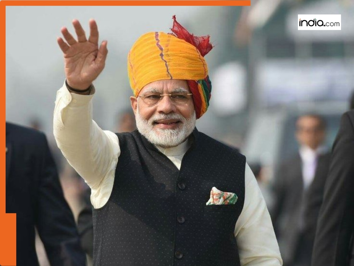 Big step by Modi government as India exports THIS to Saudi Arabia and UAE for the first time, commercial shipment to..., profit of...