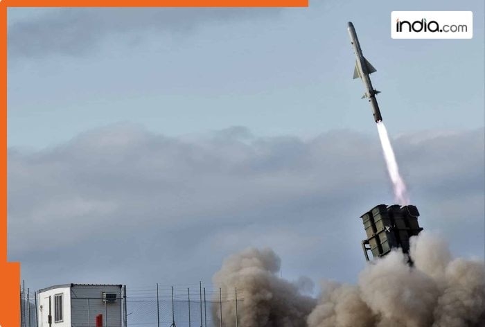 Masterstroke by India's ally, deploys a deadly threat to Chinese warships, China's aircraft carriers could be reduced to...it can destroy...