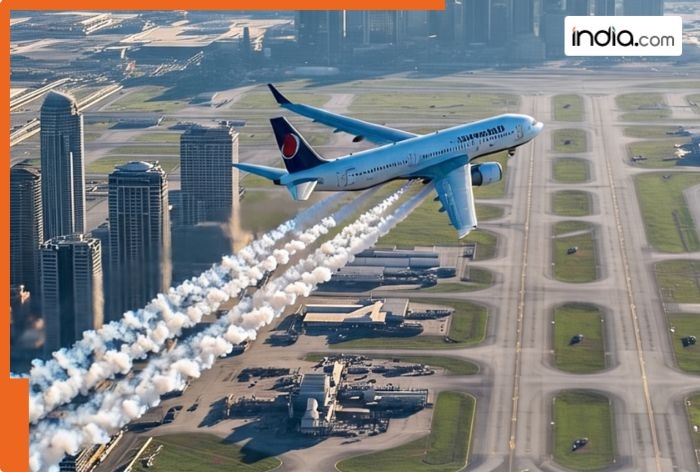 World's 10 Safest Airlines: Is any Indian Airline on the list? Qatar Airways, Virgin Atlantic, Emirates among...