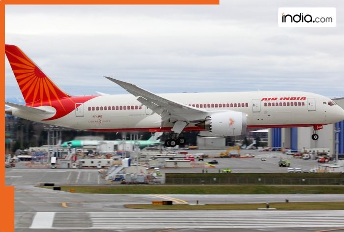 Who owns Air India planes? Government sold the airlines 3 years ago for Rs 18,000 crore