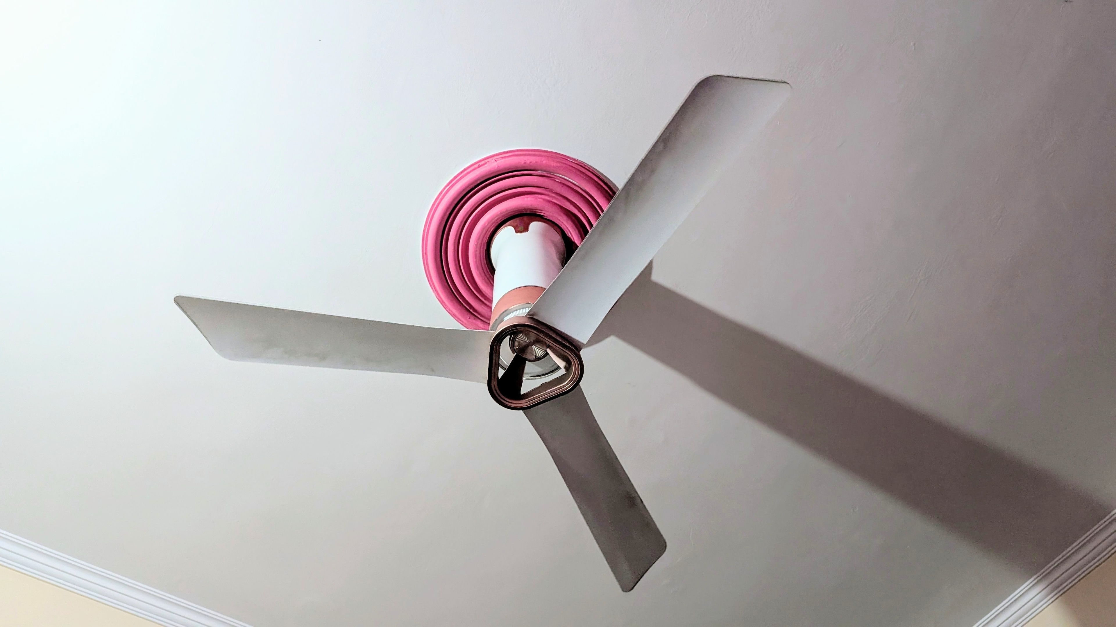 AiroElevate Ceiling Fan Review: Where Elegant Design Meets Smart Performance