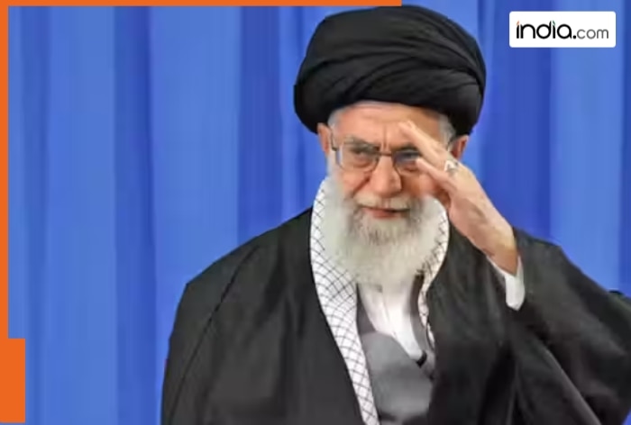 Israel wanted to kill Iran's supreme leader: How did Khamenei survive? How did Mossad fail to find him, and where did he hide?